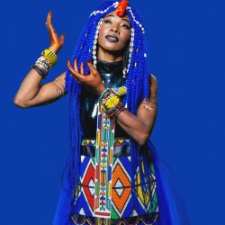 Foto de Fatoumata Diawara 1